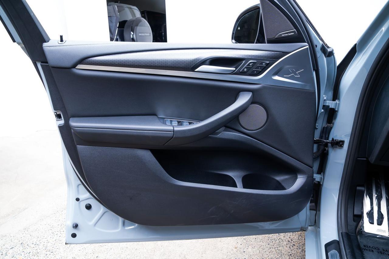 2023 BMW X3 M40i Premium Package Haman/Kardon Audio Portland OR