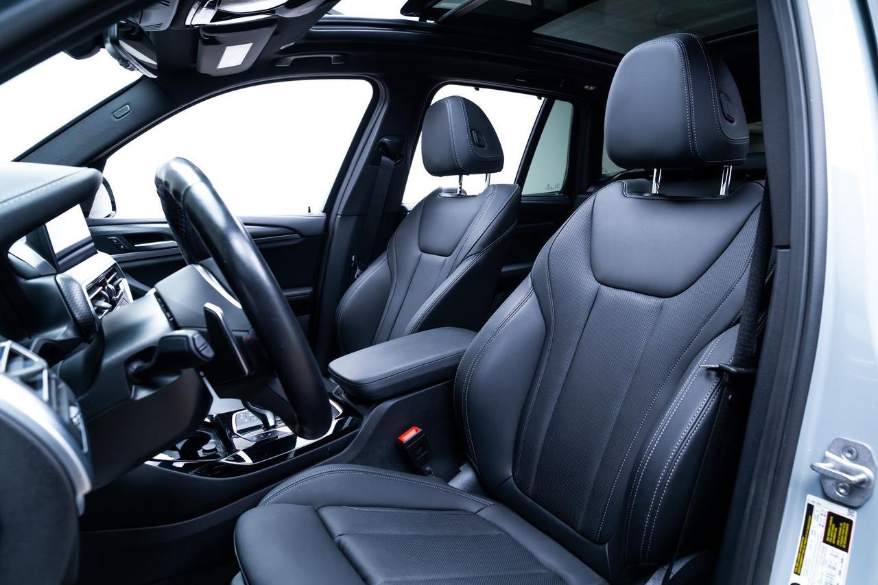 2023 BMW X3 M40i Premium Package Haman/Kardon Audio Portland OR