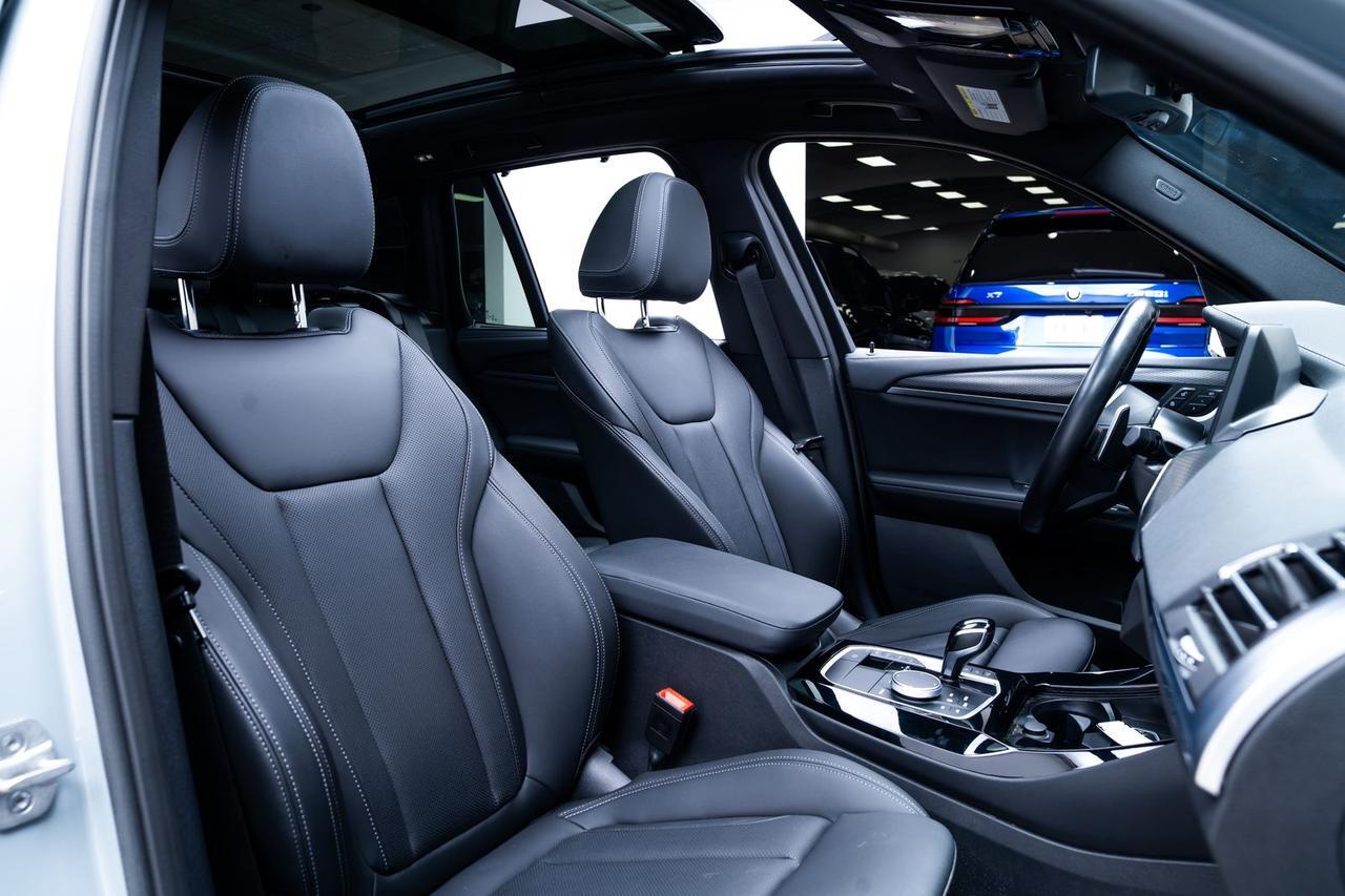 2023 BMW X3 M40i Premium Package Haman/Kardon Audio Portland OR