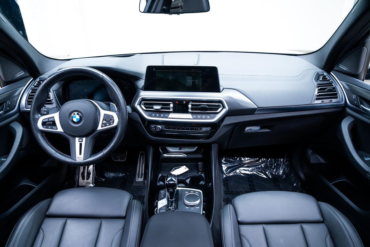 2023 BMW X3 M40i Premium Package Haman/Kardon Audio Portland OR