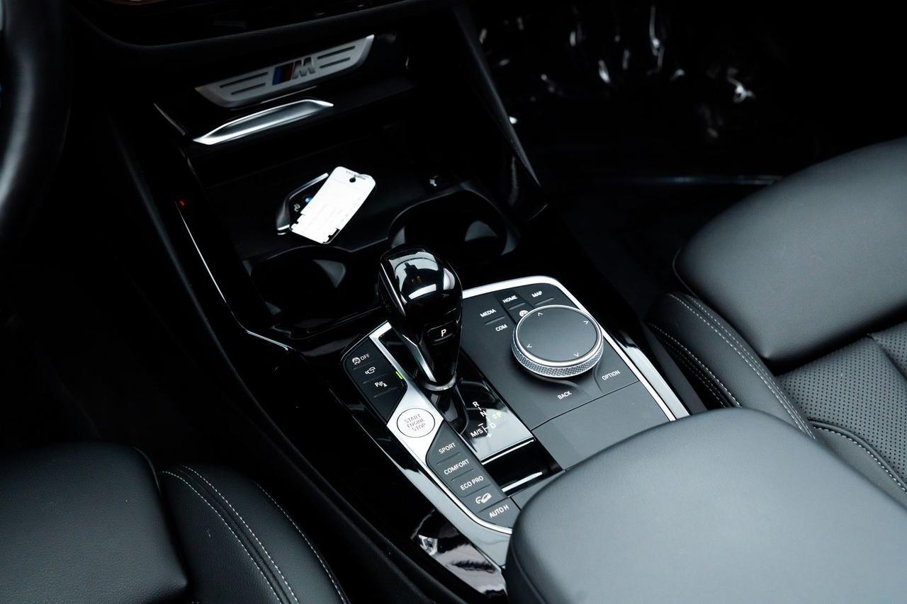 2023 BMW X3 M40i Premium Package Haman/Kardon Audio Portland OR