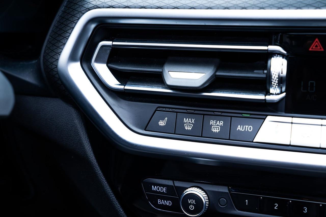 2023 BMW X3 M40i Premium Package Haman/Kardon Audio Portland OR