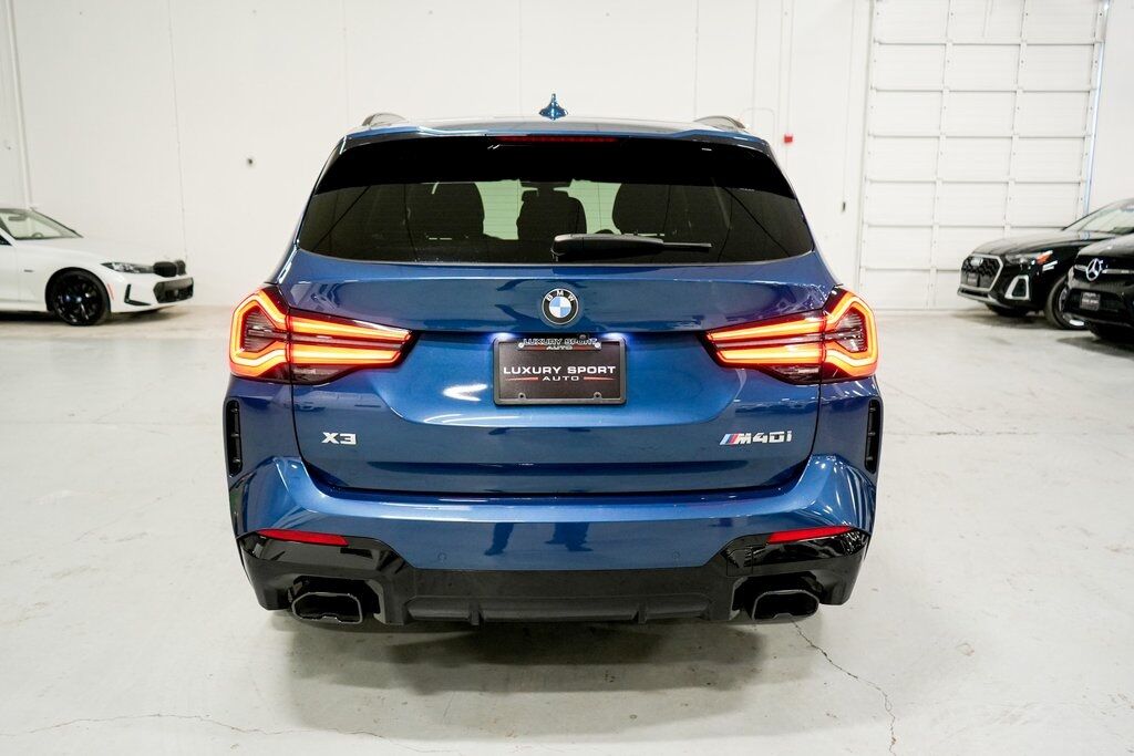 2023 BMW X3 M40i Tigard OR