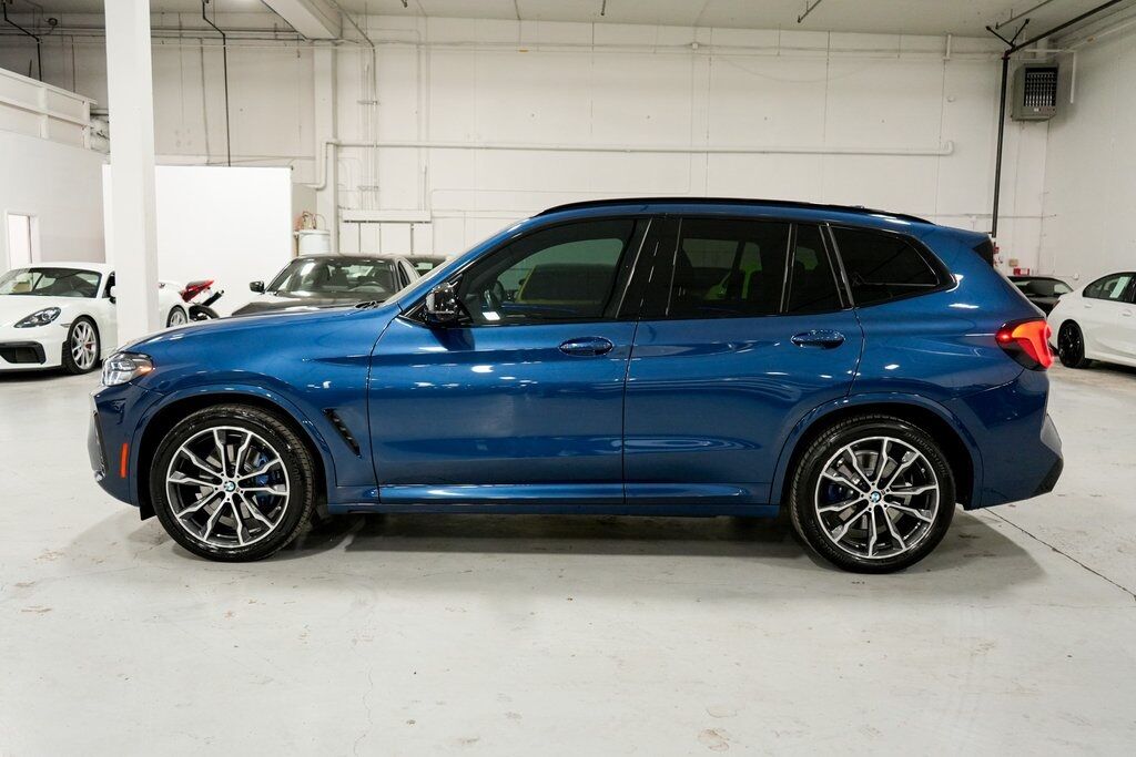 2023 BMW X3 M40i Tigard OR