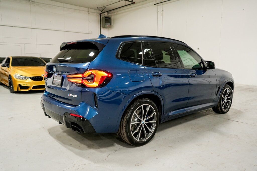 2023 BMW X3 M40i Tigard OR