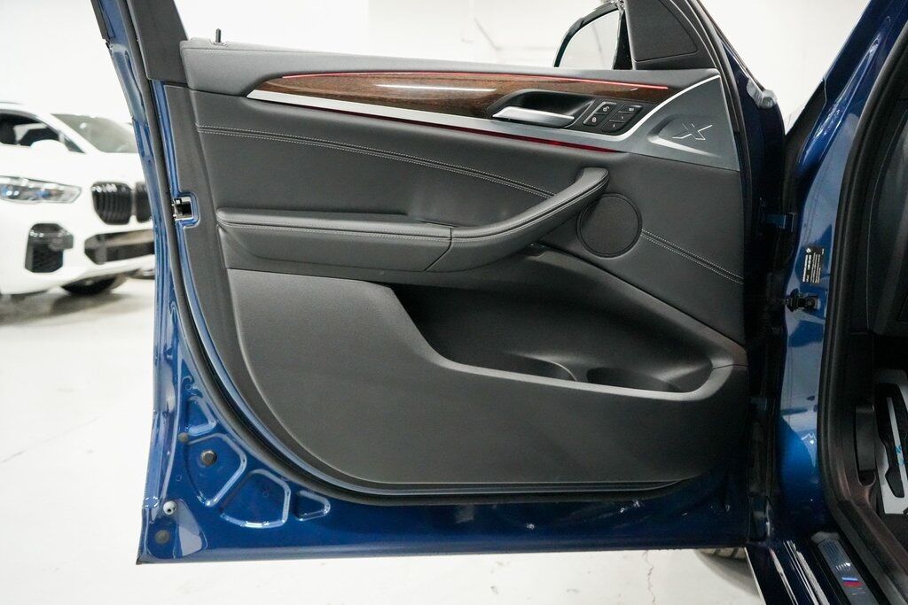 2023 BMW X3 M40i Tigard OR