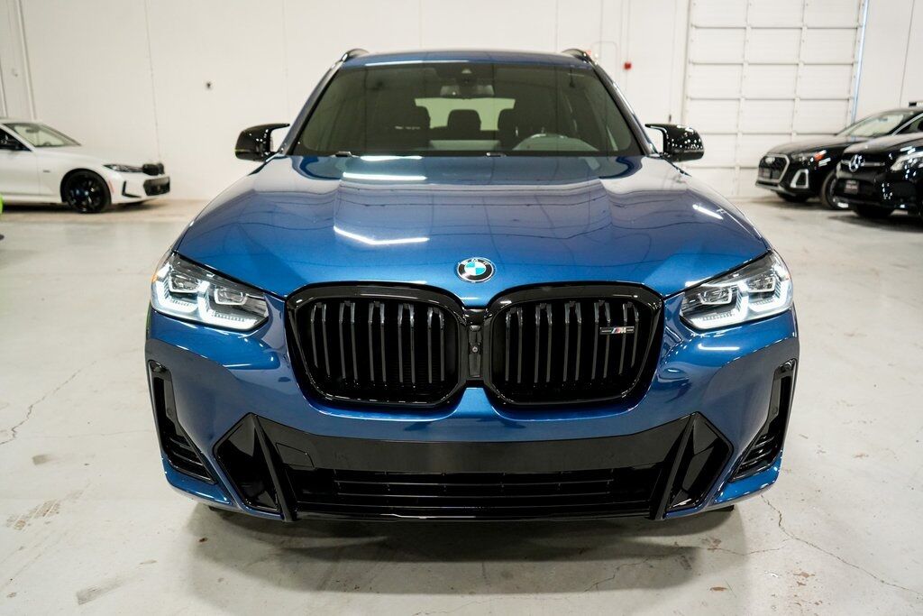 2023 BMW X3 M40i Tigard OR
