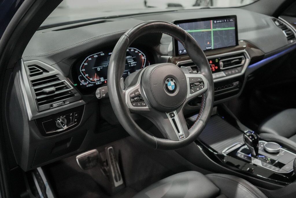 2023 BMW X3 M40i Tigard OR