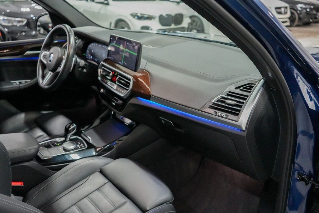 2023 BMW X3 M40i Tigard OR