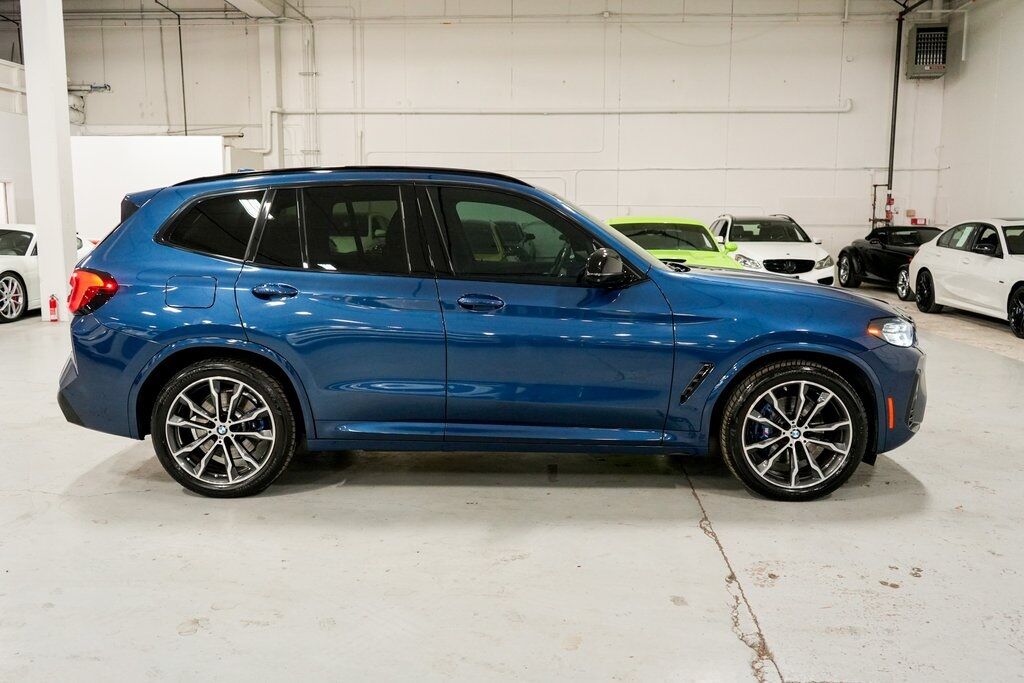 2023 BMW X3 M40i Tigard OR
