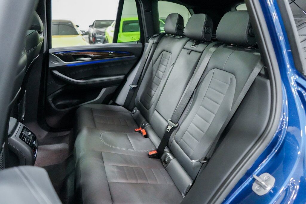 2023 BMW X3 M40i Tigard OR