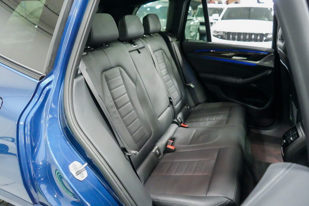 2023 BMW X3 M40i Tigard OR
