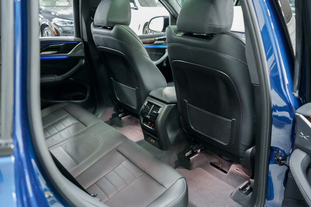 2023 BMW X3 M40i Tigard OR