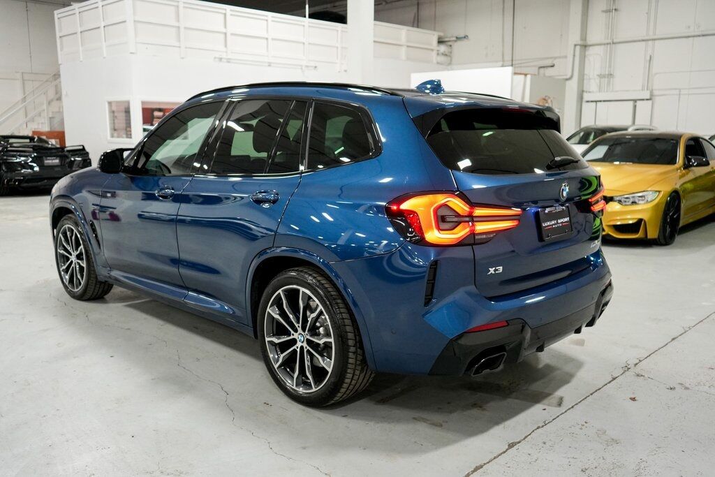 2023 BMW X3 M40i Tigard OR