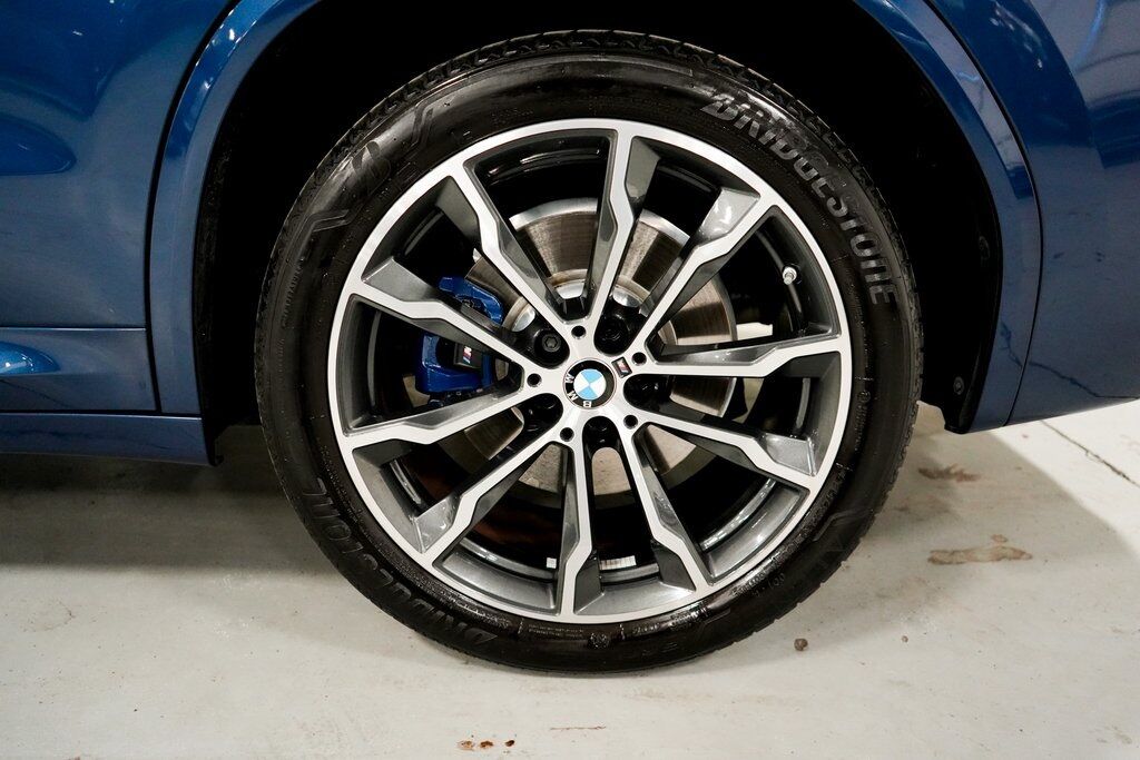 2023 BMW X3 M40i Tigard OR