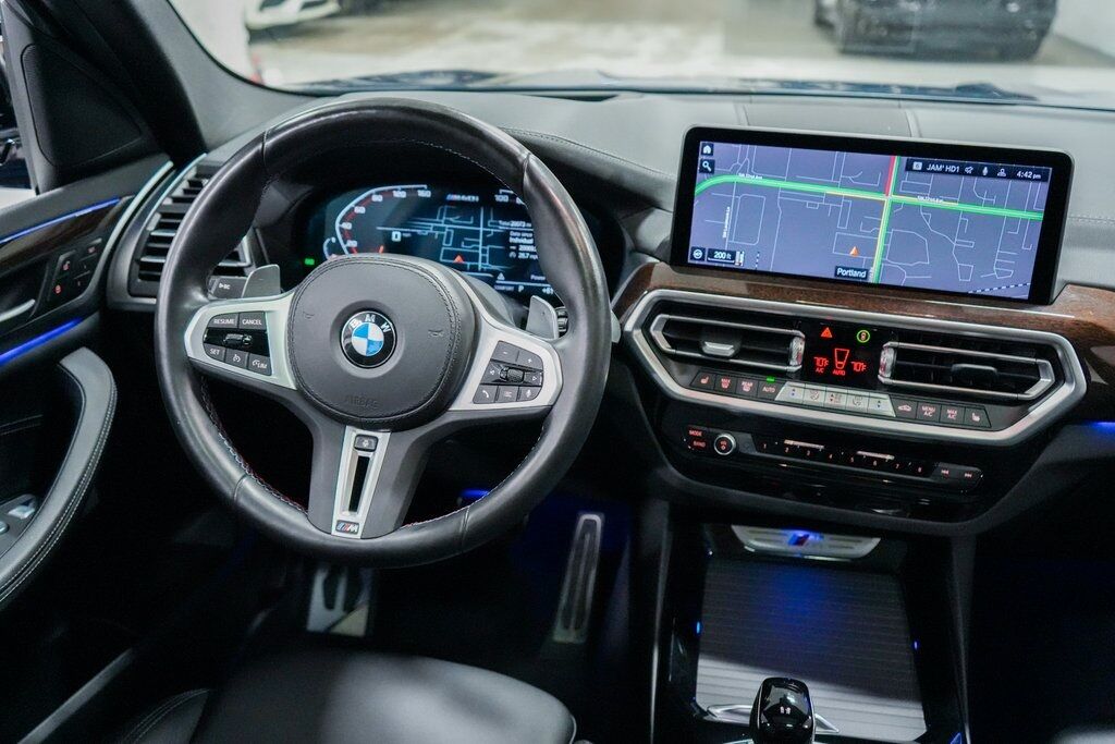 2023 BMW X3 M40i Tigard OR