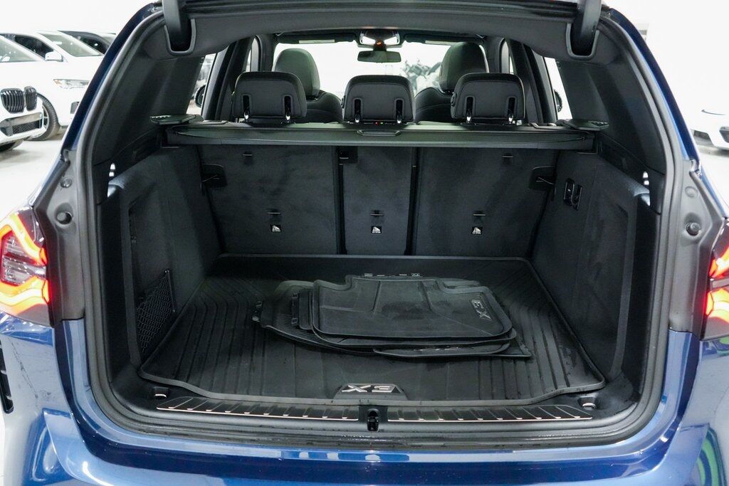 2023 BMW X3 M40i Tigard OR