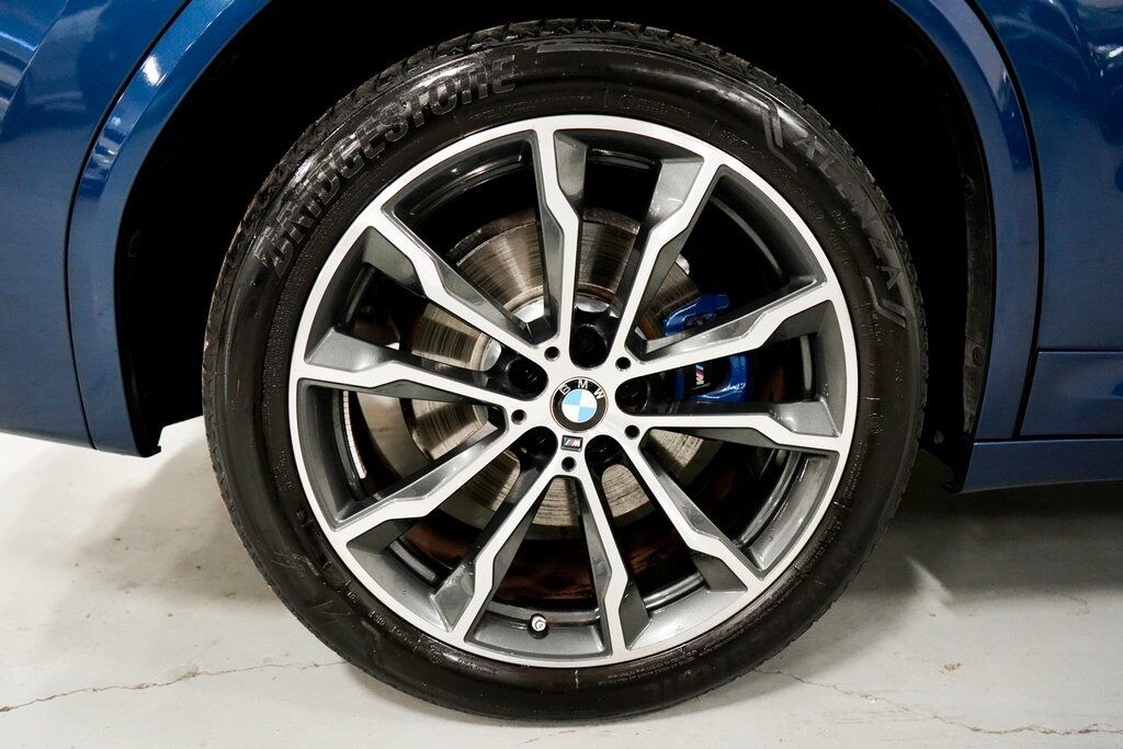 2023 BMW X3 M40i Tigard OR