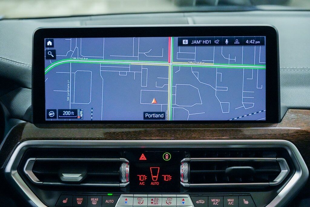 2023 BMW X3 M40i Tigard OR