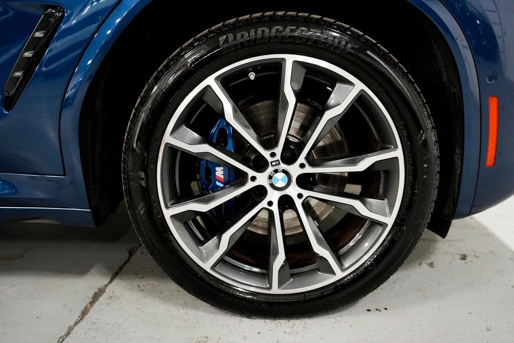 2023 BMW X3 M40i Tigard OR