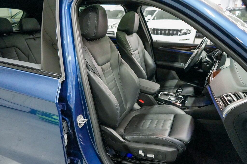 2023 BMW X3 M40i Tigard OR