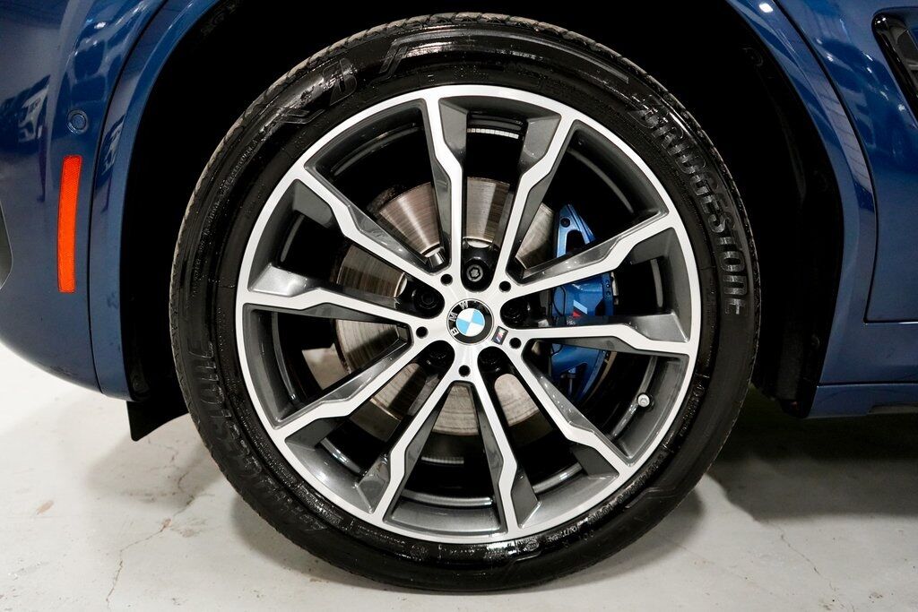 2023 BMW X3 M40i Tigard OR