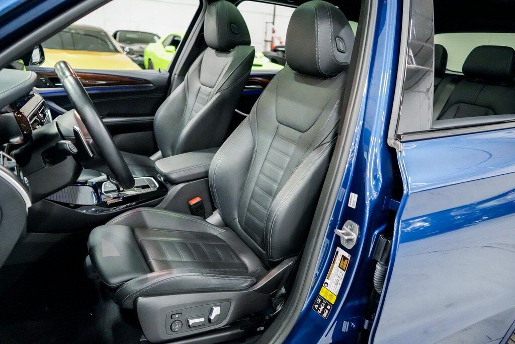2023 BMW X3 M40i Tigard OR