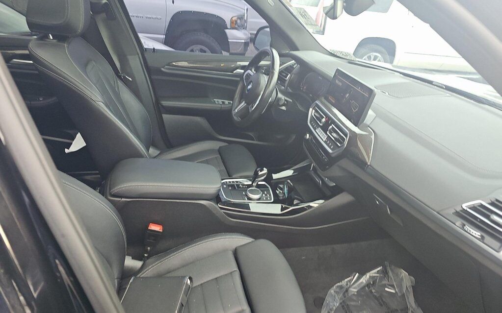 2023 BMW X3 M40i Tigard OR