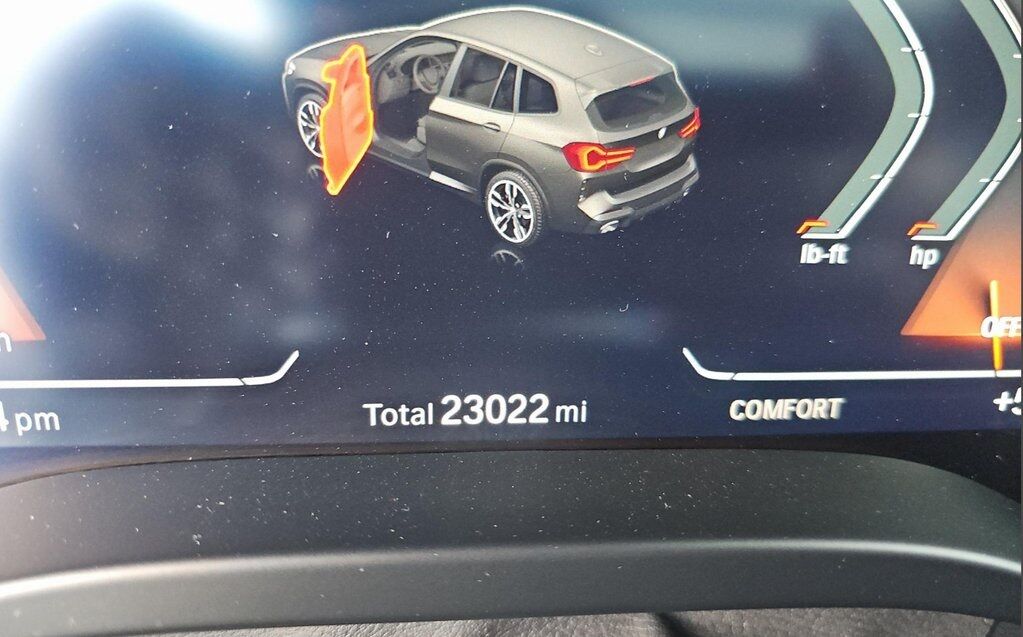 2023 BMW X3 M40i Tigard OR