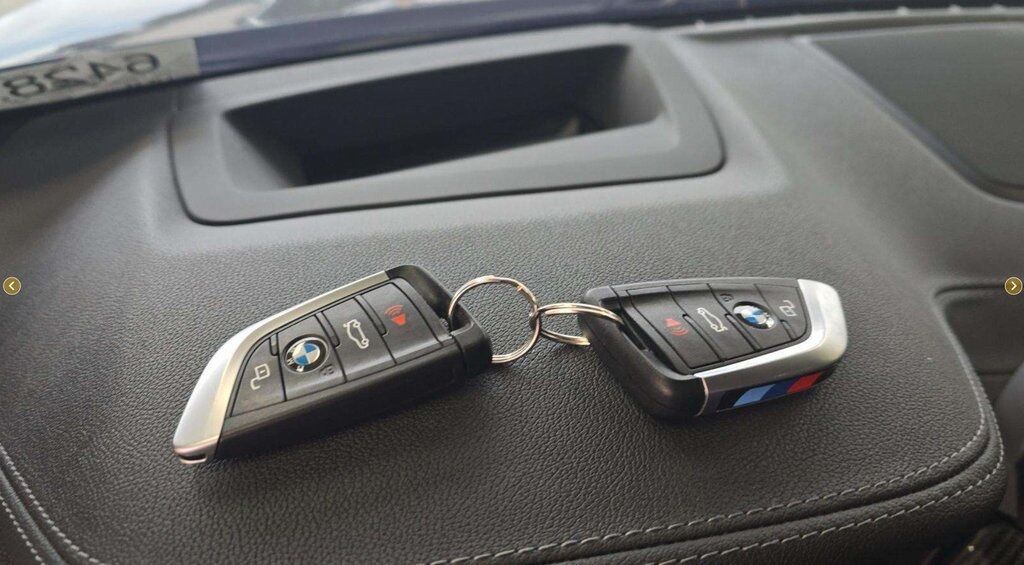 2023 BMW X3 M40i Tigard OR