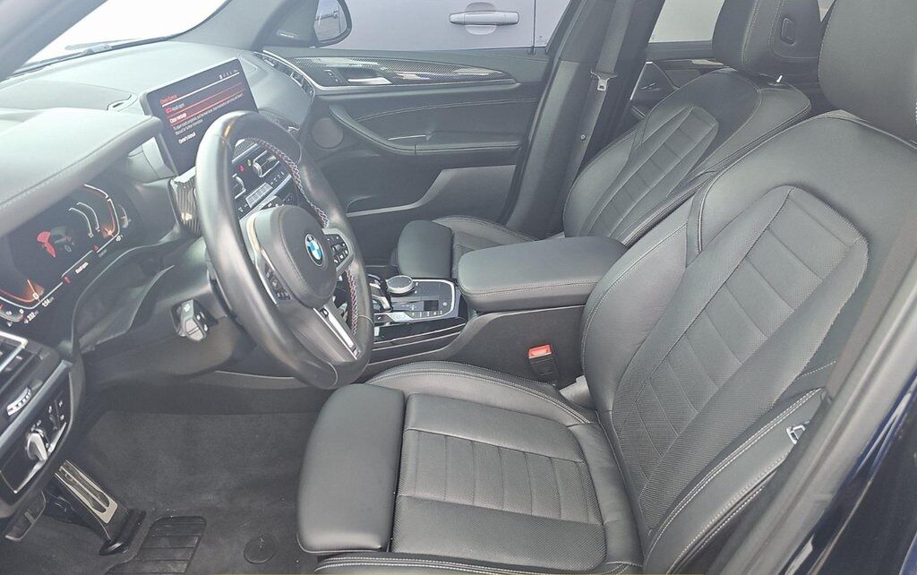 2023 BMW X3 M40i Tigard OR