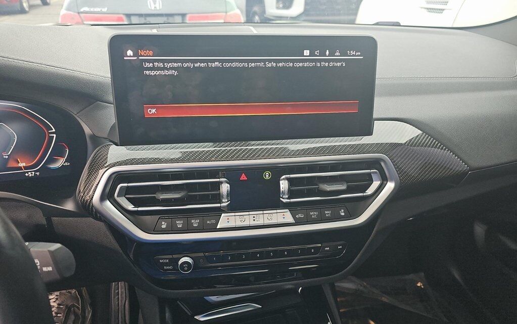 2023 BMW X3 M40i Tigard OR