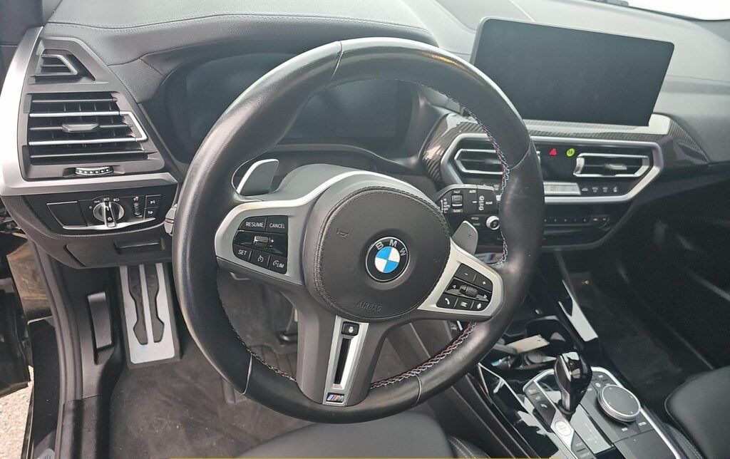 2023 BMW X3 M40i Tigard OR