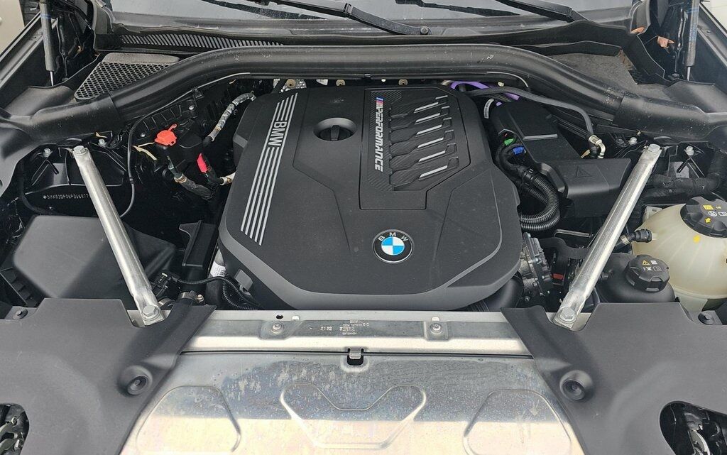 2023 BMW X3 M40i Tigard OR