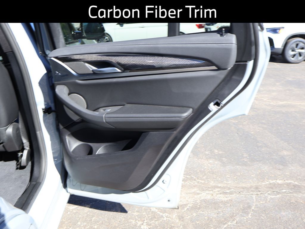 2023 BMW X3 M40i San Clemente CA