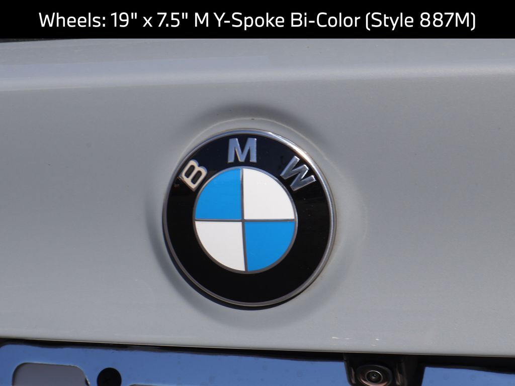 2023 BMW X3 M40i San Clemente CA