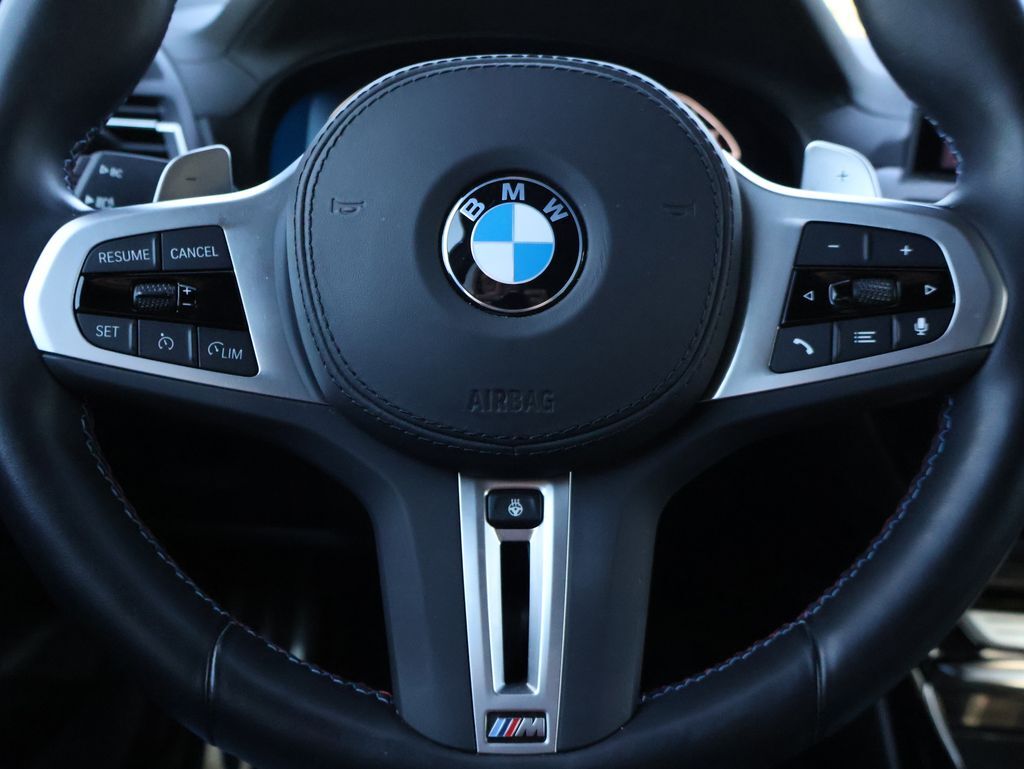 2023 BMW X3 M40i San Clemente CA
