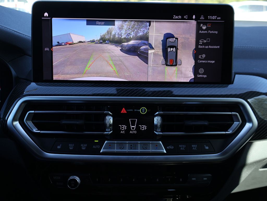 2023 BMW X3 M40i San Clemente CA