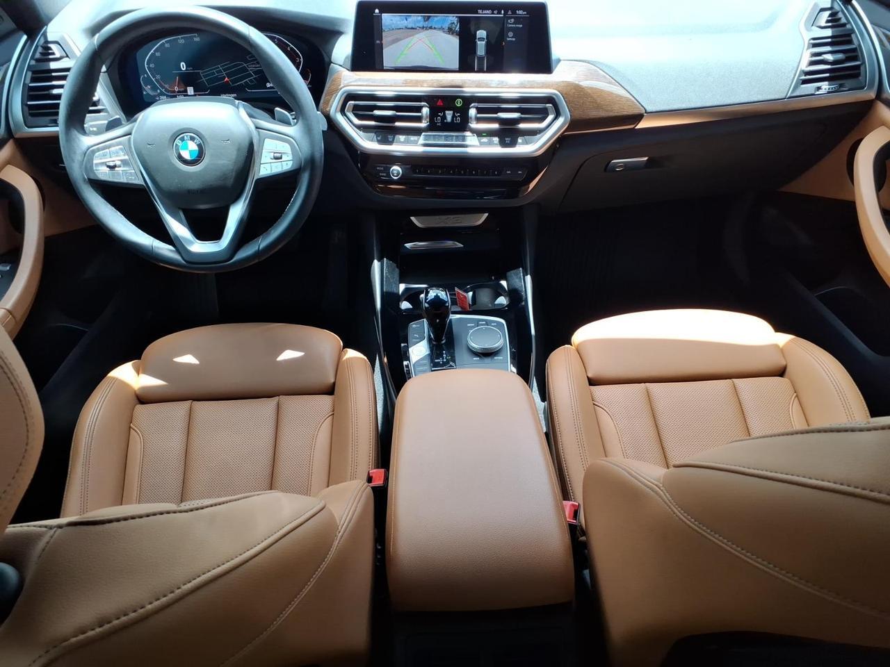 2023 BMW X3 sDrive30i Brownsville TX