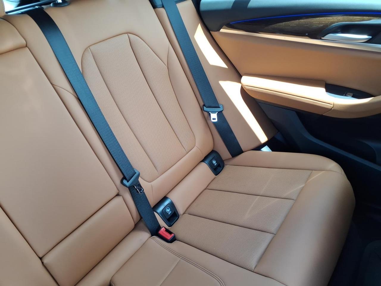 2023 BMW X3 sDrive30i Brownsville TX