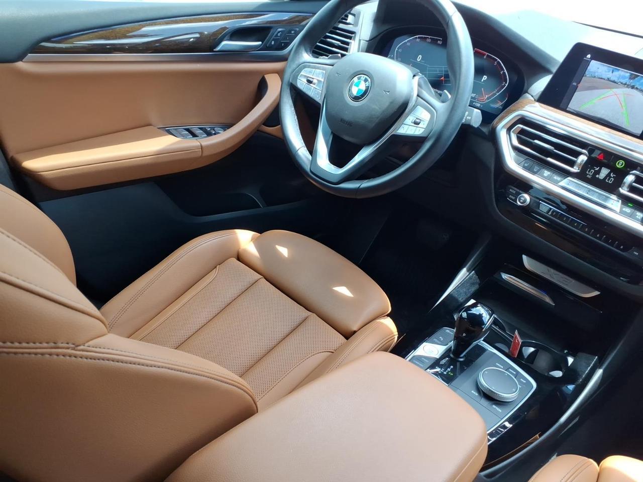 2023 BMW X3 sDrive30i Brownsville TX