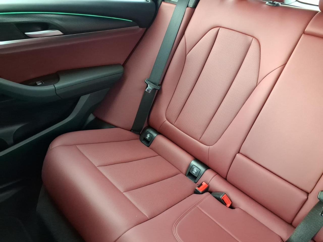 2023 BMW X3 sDrive30i Brownsville TX