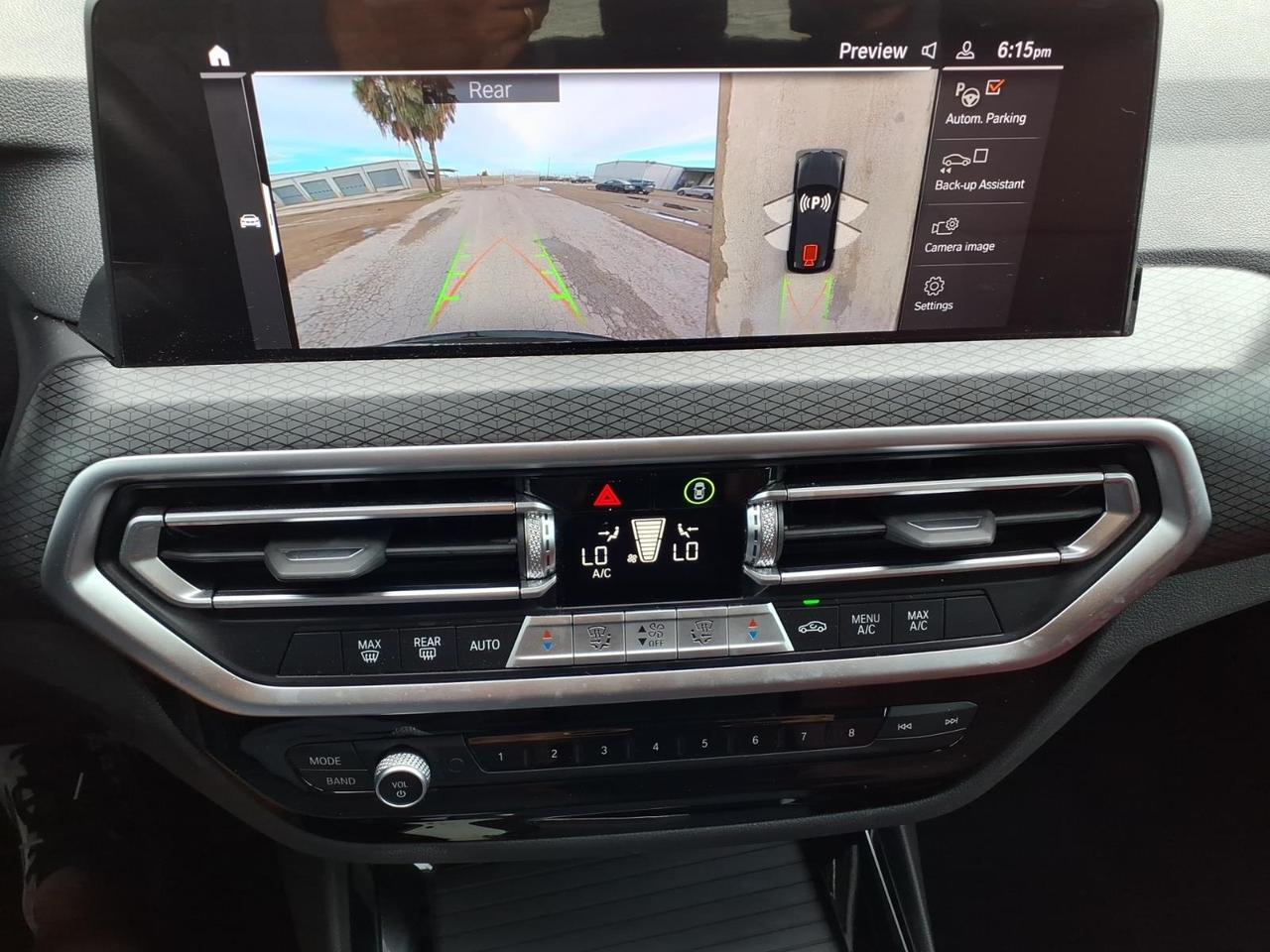 2023 BMW X3 sDrive30i Brownsville TX