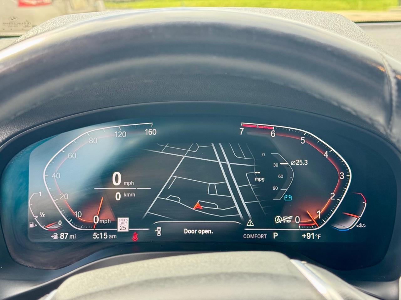 2023 BMW X3 sDrive30i Baton Rouge LA