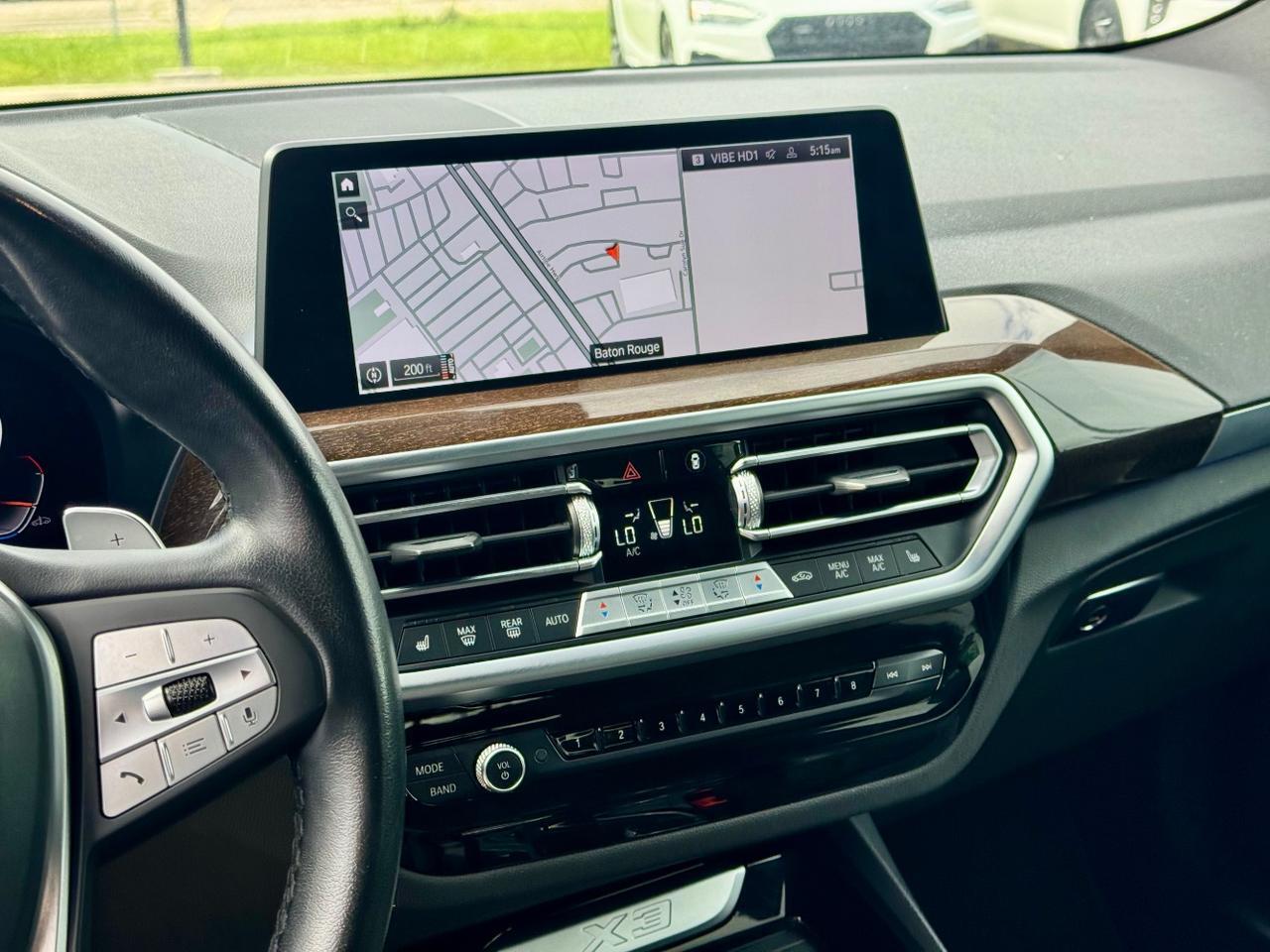2023 BMW X3 sDrive30i Baton Rouge LA
