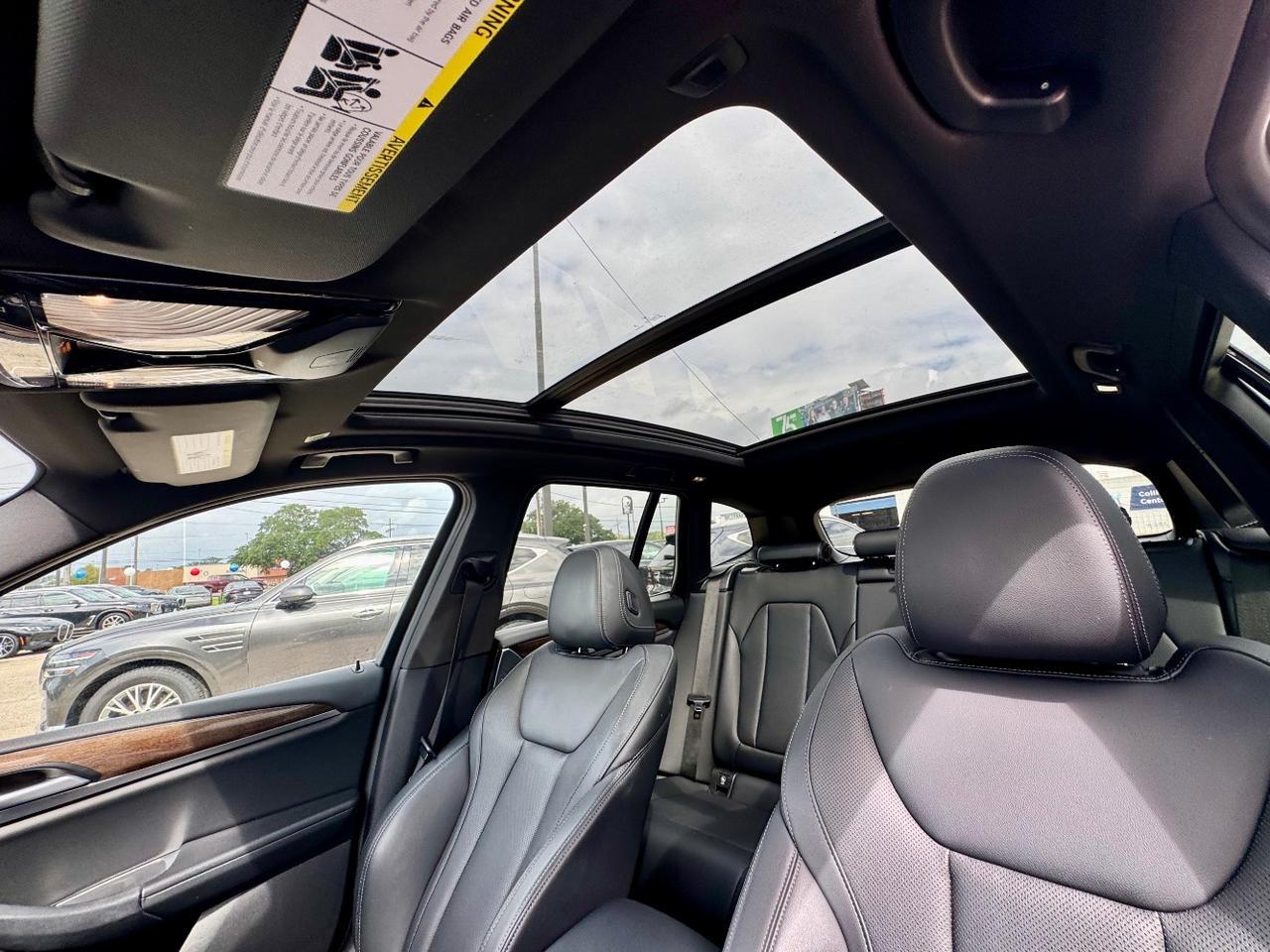 2023 BMW X3 sDrive30i Baton Rouge LA