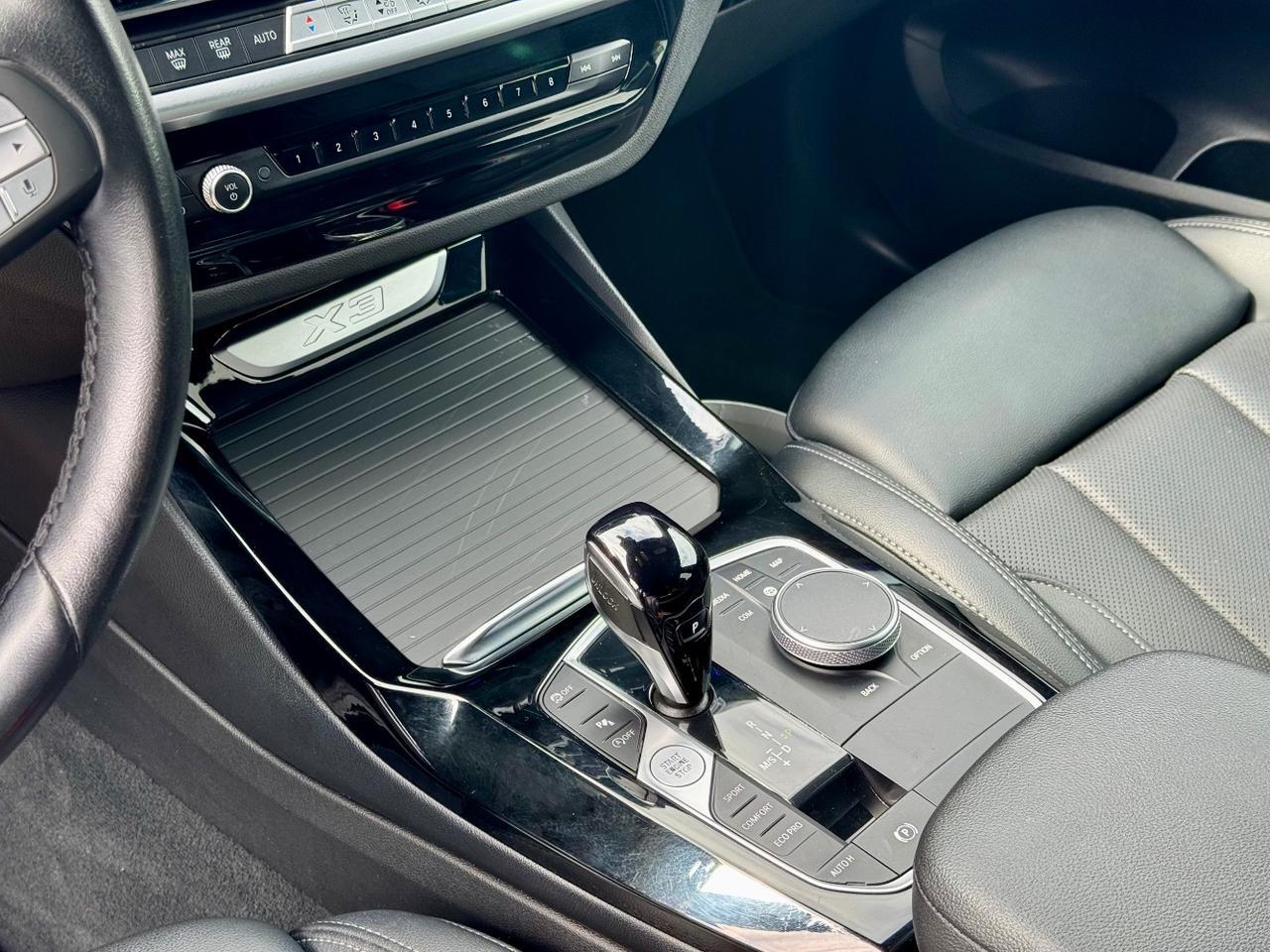 2023 BMW X3 sDrive30i Baton Rouge LA