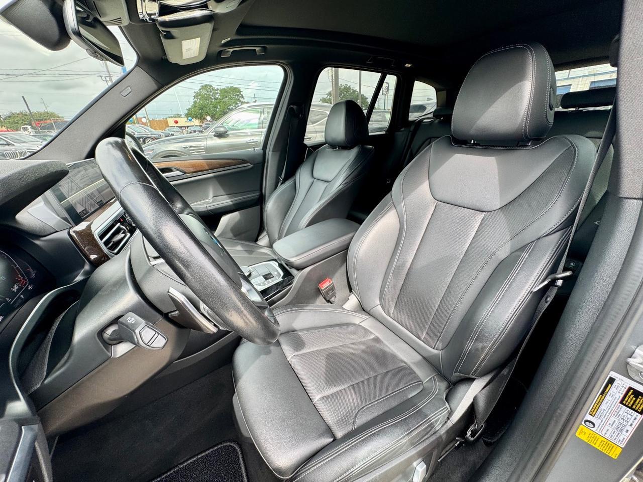 2023 BMW X3 sDrive30i Baton Rouge LA