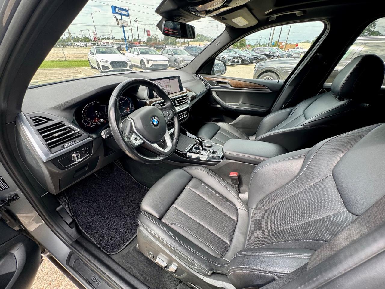 2023 BMW X3 sDrive30i Baton Rouge LA