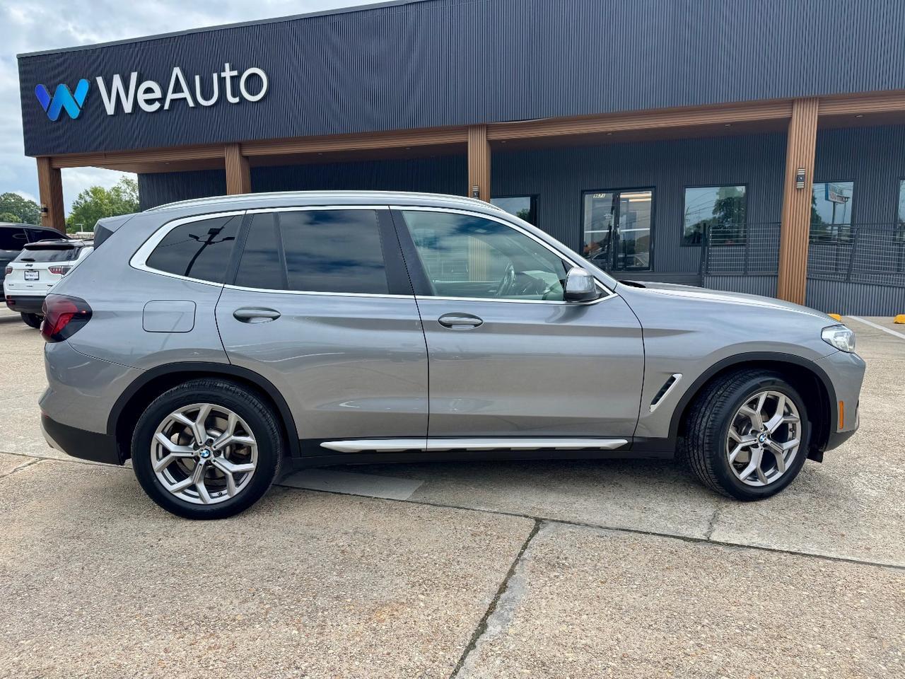 2023 BMW X3 sDrive30i Baton Rouge LA